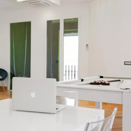 President Plaza Vip Apartamento