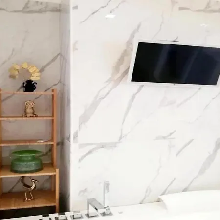 Apartamento President Plaza Vip