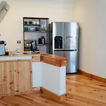President Plaza Vip By Babylon Appartement