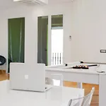 President Plaza Vip By Babylon Appartement