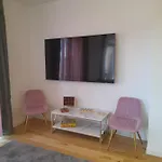 President Plaza Vip By Babylon Appartement *
