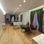 President Plaza Vip By Babylon * Naples