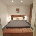 Appartement President Plaza Vip By Babylon