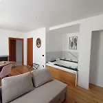 Appartement President Plaza Vip By Babylon