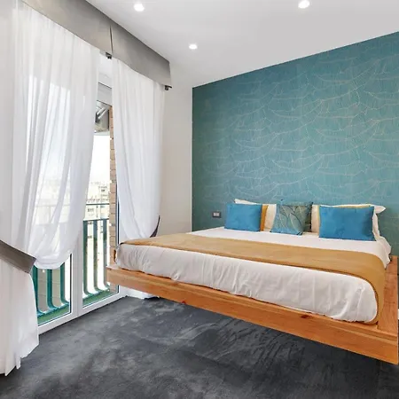 Appartement President Plaza Vip By Babylon