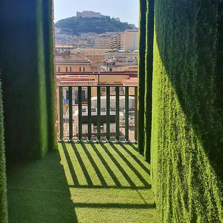 President Plaza Vip Napoli