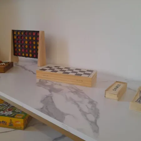 President Plaza Vip By Babylon Appartement Naples