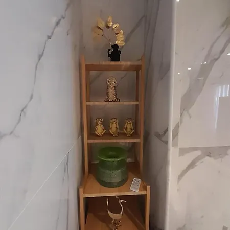 Appartement President Plaza Vip By Babylon Naples