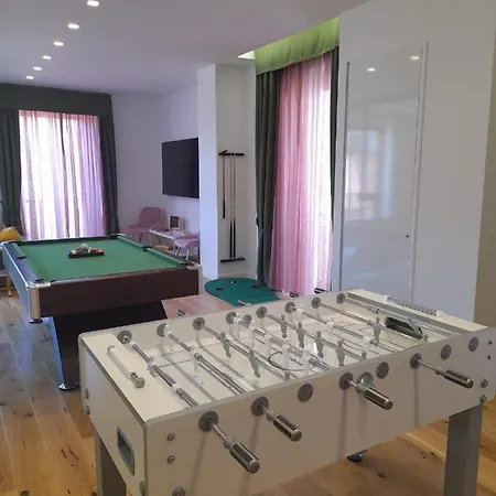 President Plaza Vip * Napoli
