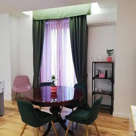 President Plaza Vip Napoli