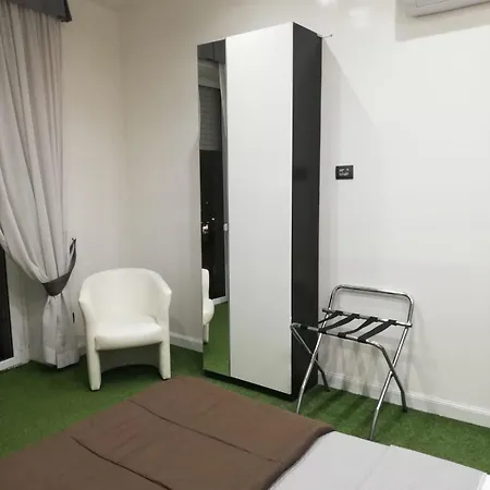President Plaza Vip Appartamento Napoli