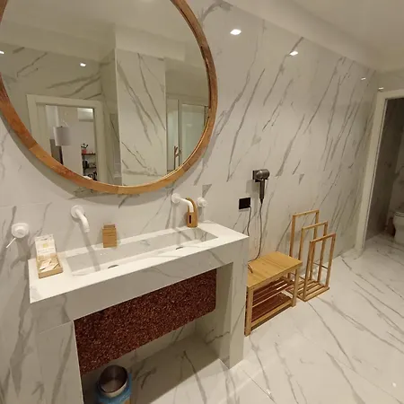 President Plaza Vip By Babylon Appartement *