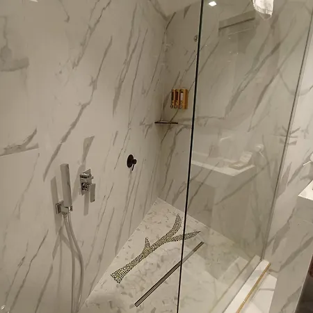 Appartement President Plaza Vip By Babylon Naples