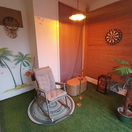 President Plaza Vip By Babylon Appartement