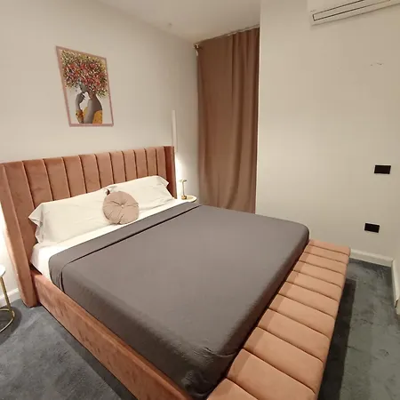 President Plaza Vip Napoli