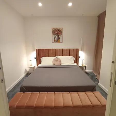 Appartement President Plaza Vip By Babylon