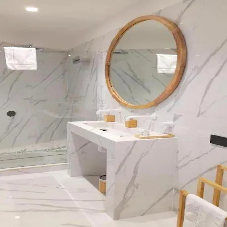 Appartement President Plaza Vip By Babylon