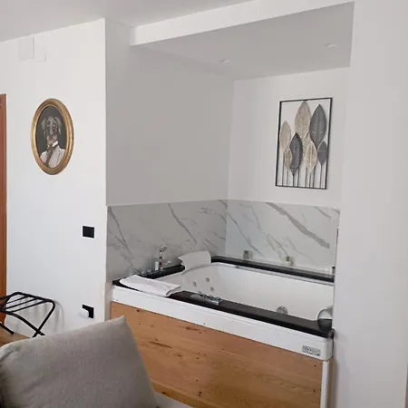 President Plaza Vip By Babylon Appartement Naples