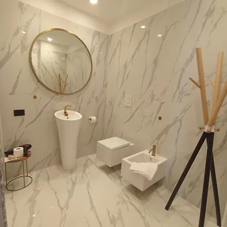 Appartamento President Plaza Vip Napoli