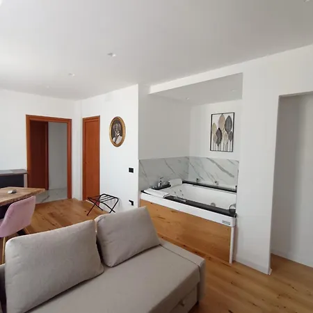 Appartement President Plaza Vip By Babylon
