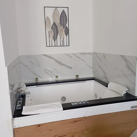 President Plaza Vip By Babylon Appartement *