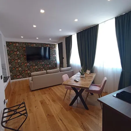 President Plaza Vip * Napoli