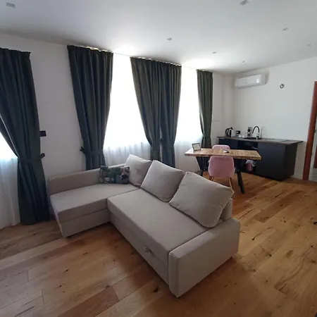 Appartamento President Plaza Vip *