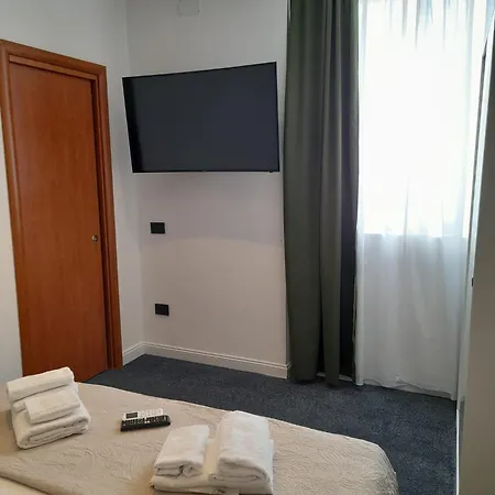 President Plaza Vip Appartamento
