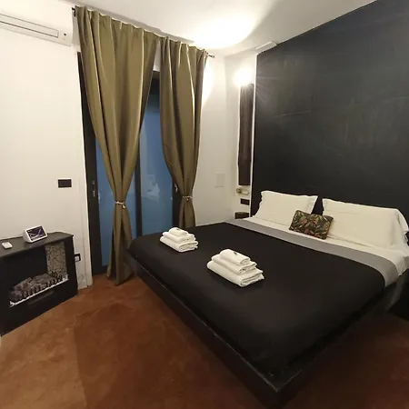 President Plaza Vip By Babylon Apartament *