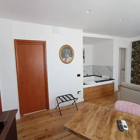 President Plaza Vip By Babylon Apartament